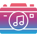 audio icon