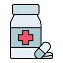 medicamento icon