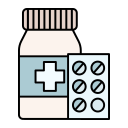 medicamento icon