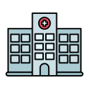 hospital icon