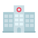 hospital icon