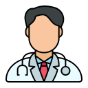 doctor icon