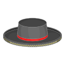 sombrero icon