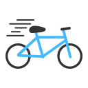 ciclismo icon