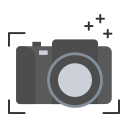 fotografía icon