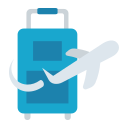 viajar icon