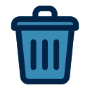 borrar icon