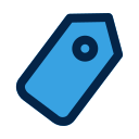 etiqueta seo icon