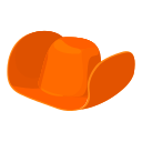 Hat icon
