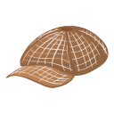 Hat icon
