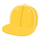Hat icon