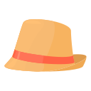 Hat icon