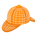 Hat icon