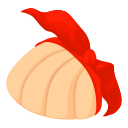 Hat icon