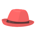 Hat icon