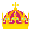 Королева 