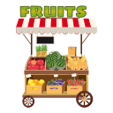 fruta 