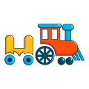 tren icon