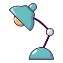 silueta icon