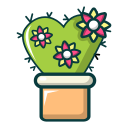 Hand icon