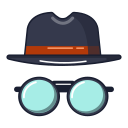 sombrero icon