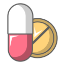 medicamento icon