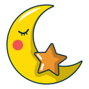 luna icon