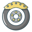 silueta icon