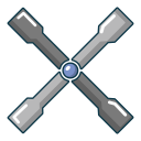 silueta icon