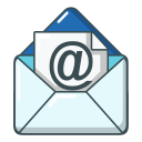 correo electrónico icon