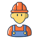 construcción icon