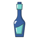 botella icon