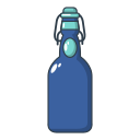 botella icon