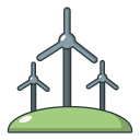 energía icon