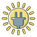 electricidad icon