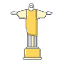 redentor icon