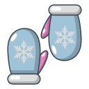 Gloves icon