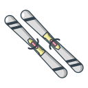 Mountain icon