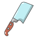 cuchillo icon