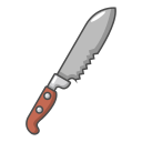 cuchillo icon