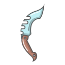 cuchillo icon