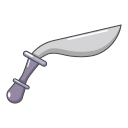 cuchillo icon