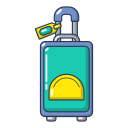 viajar icon