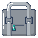 viajar icon