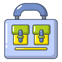 viajar icon