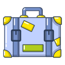 viajar icon