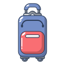 viajar icon