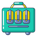 viajar icon