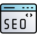 seo icon