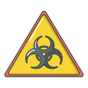 precaución icon